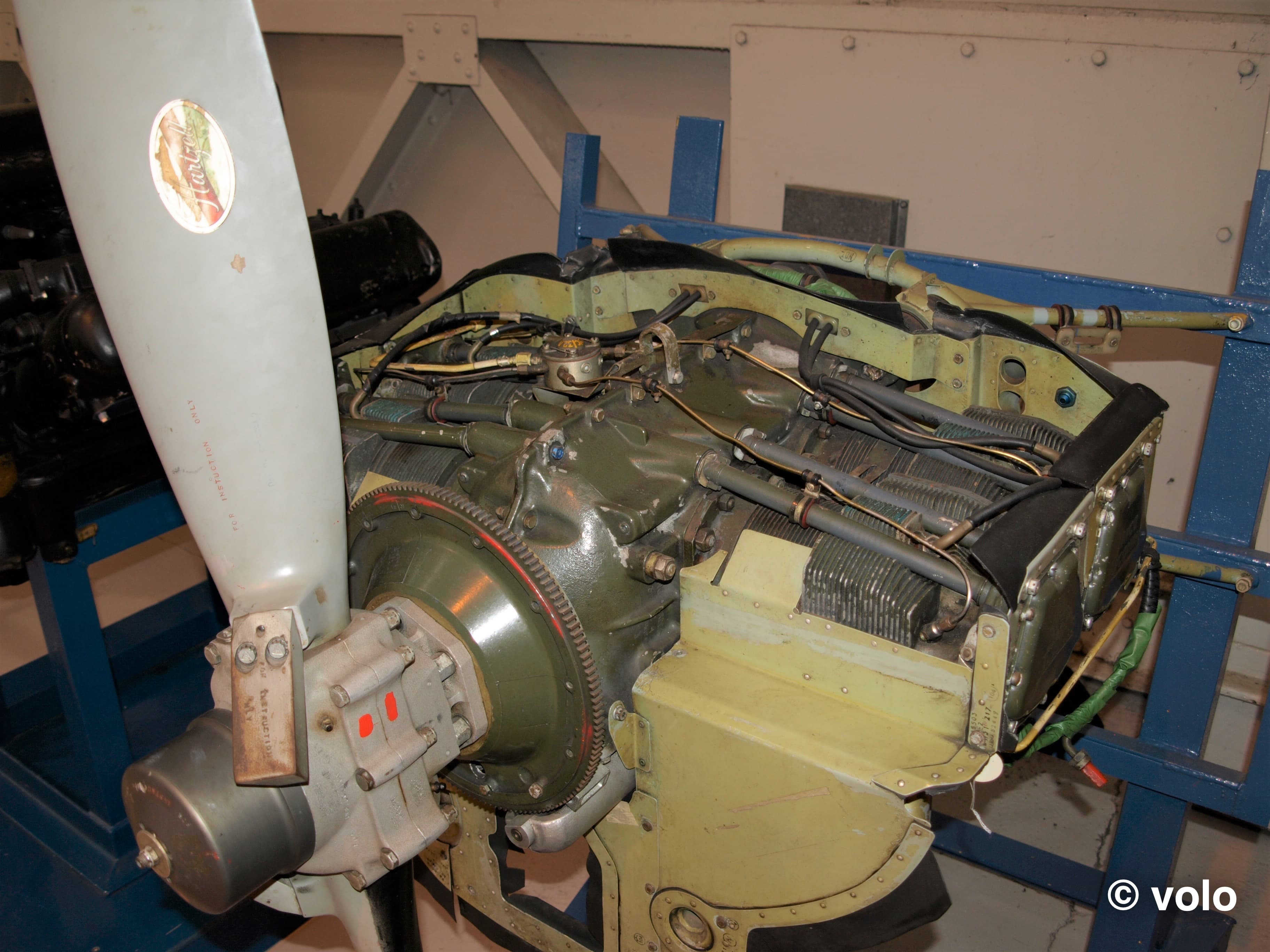 Lycoming IO-360